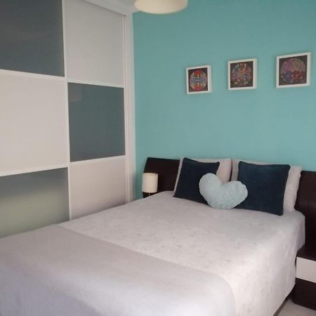 Piso En San Fernando Appartement Buitenkant foto