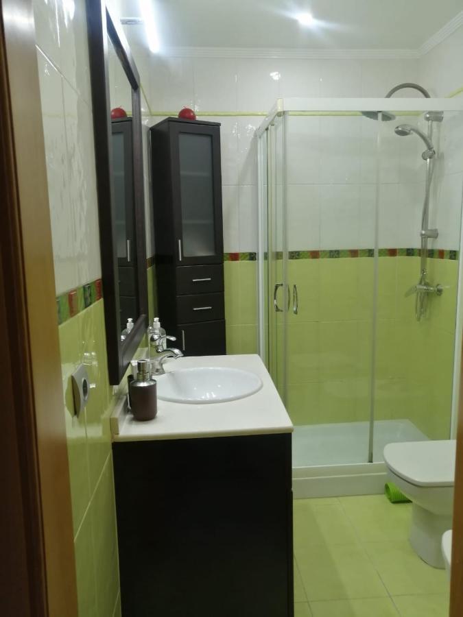 Piso En San Fernando Appartement Buitenkant foto