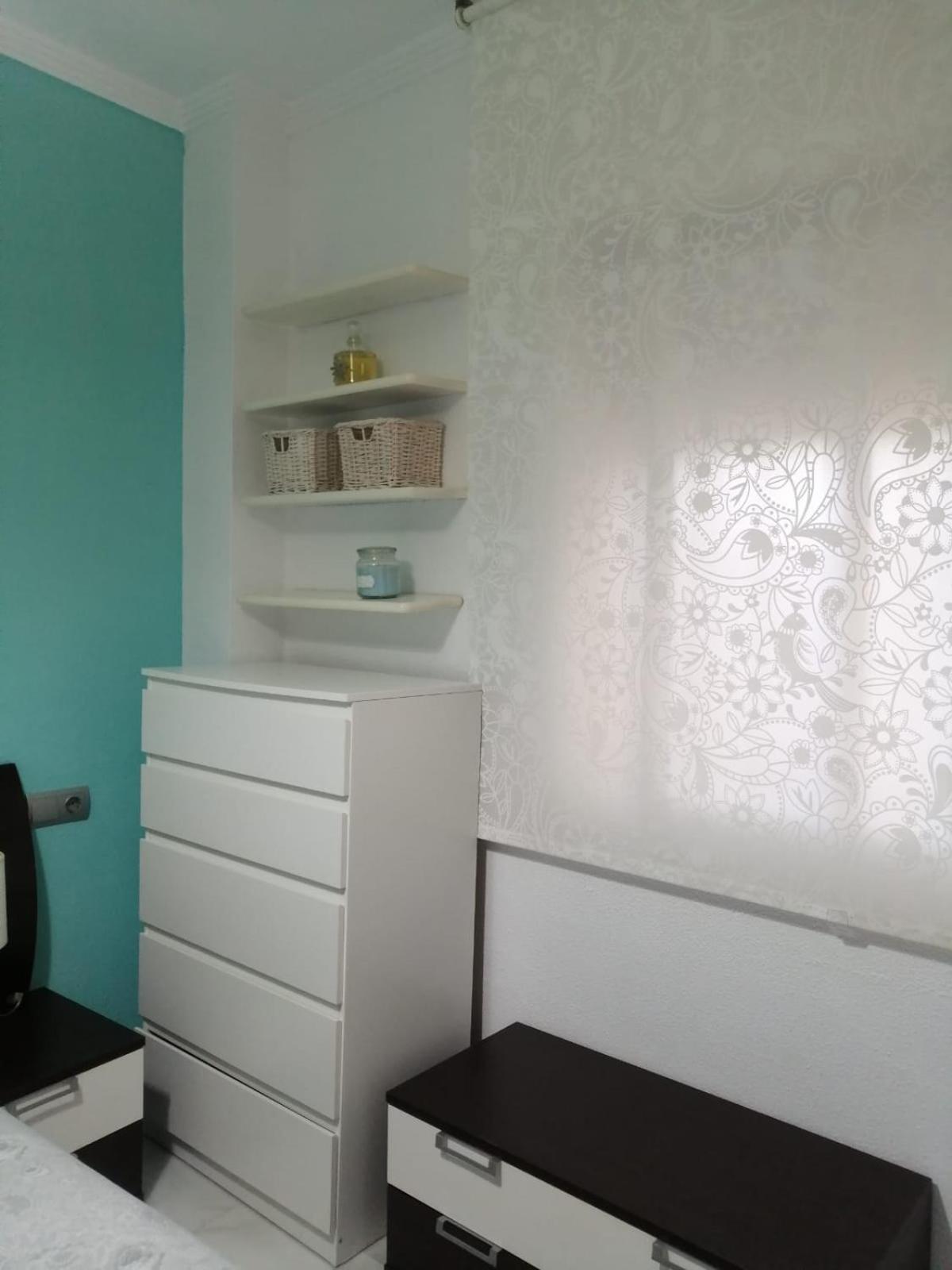 Piso En San Fernando Appartement Buitenkant foto