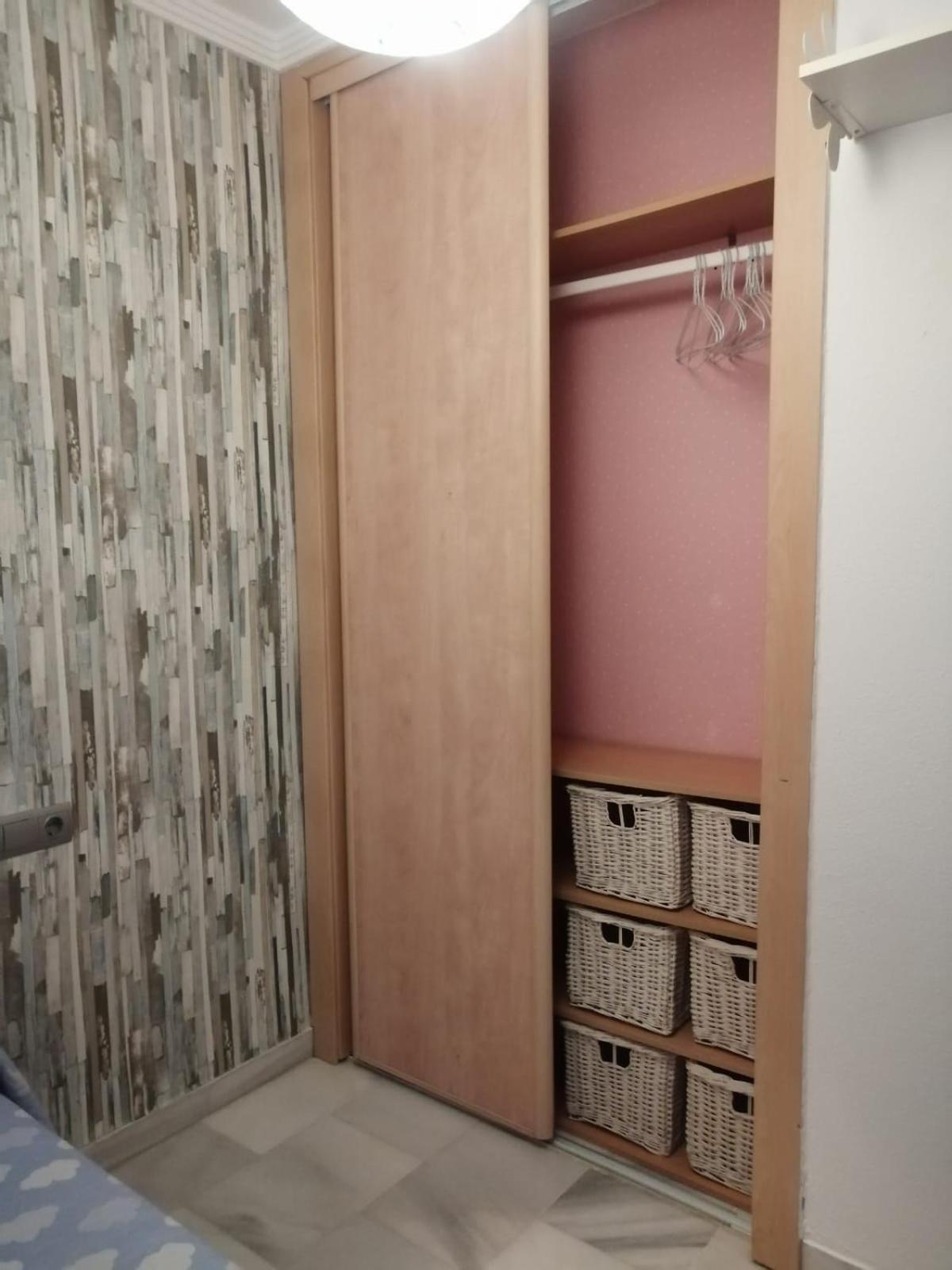 Piso En San Fernando Appartement Buitenkant foto