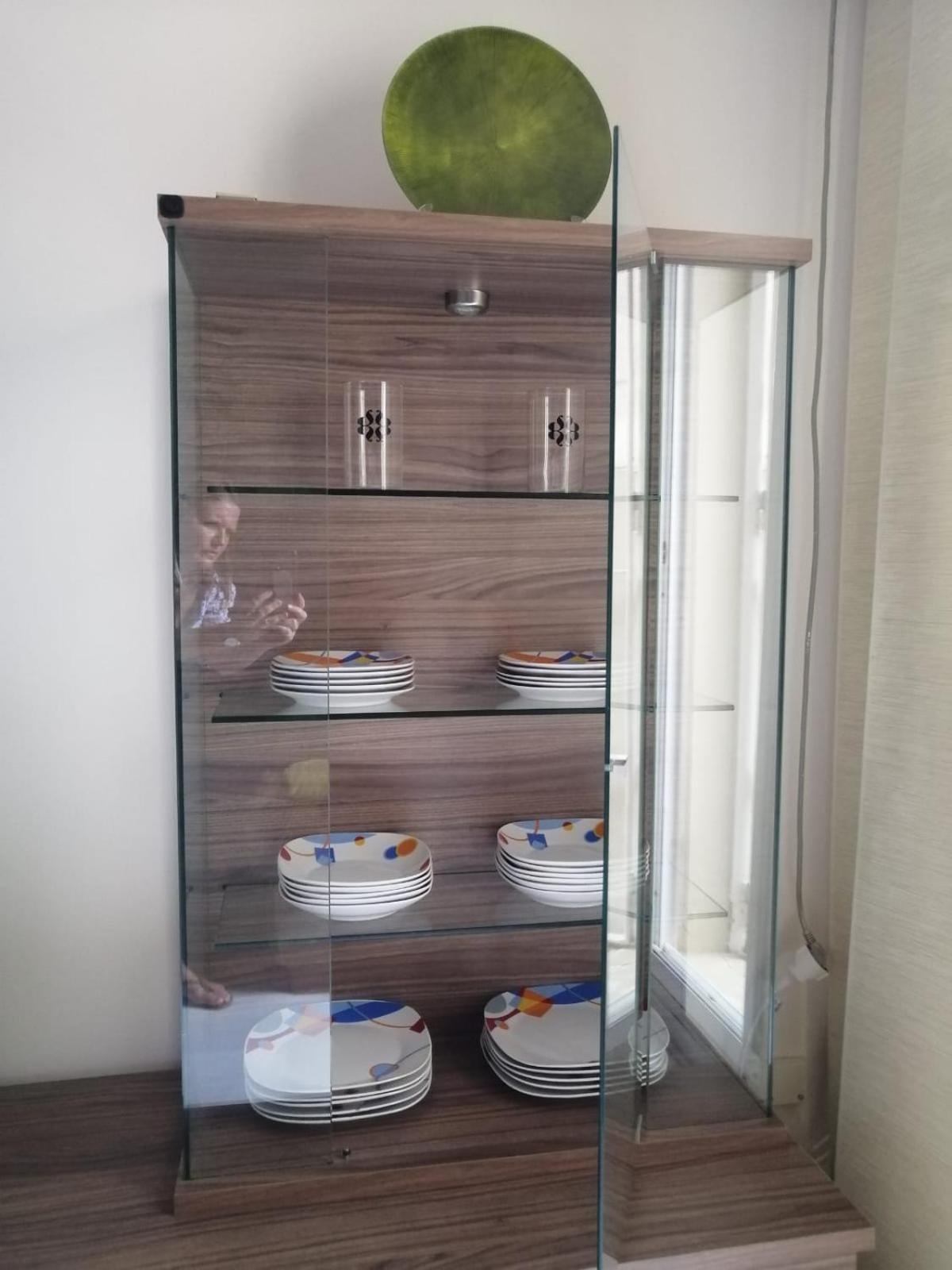 Piso En San Fernando Appartement Buitenkant foto