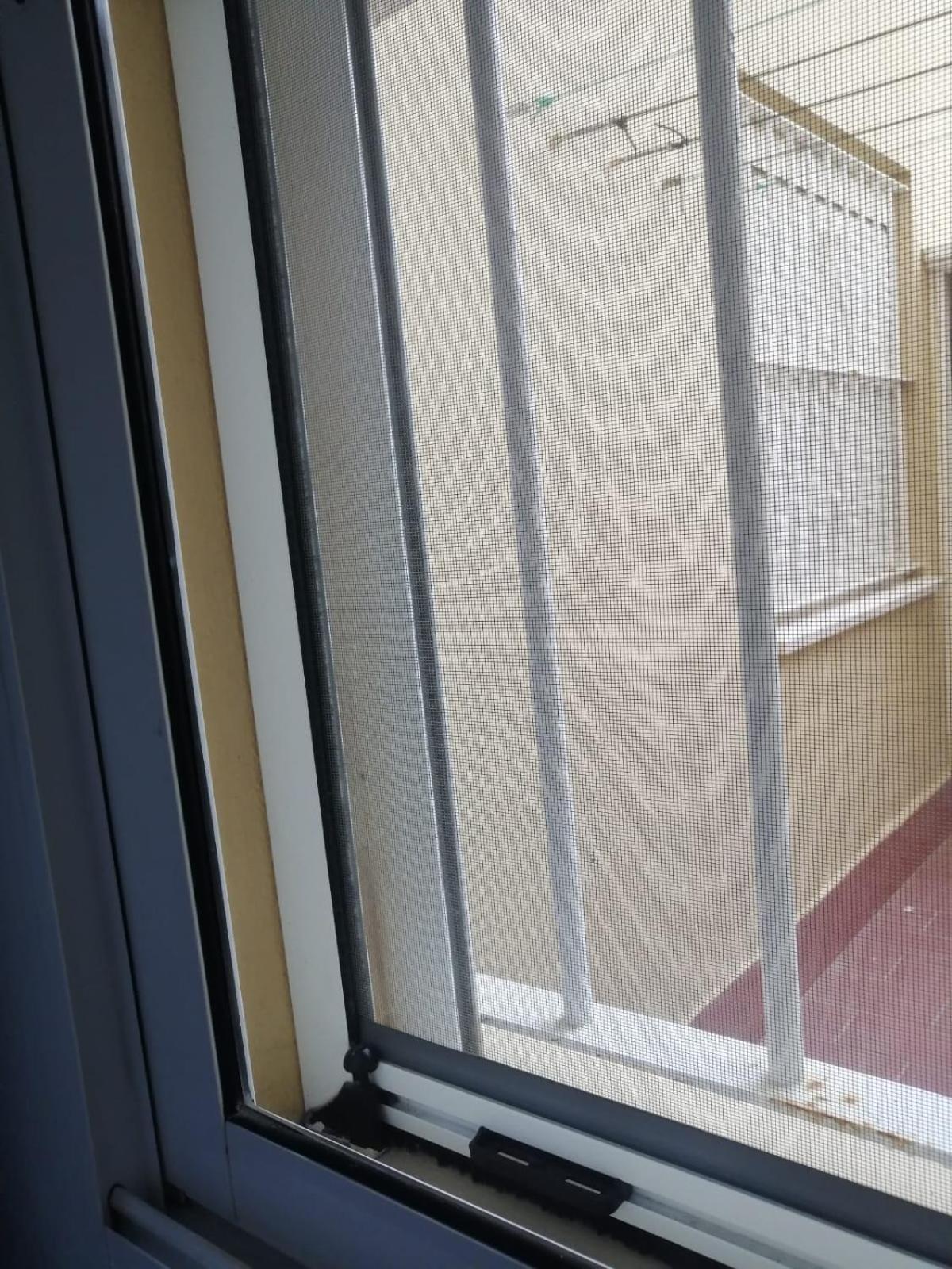 Piso En San Fernando Appartement Buitenkant foto