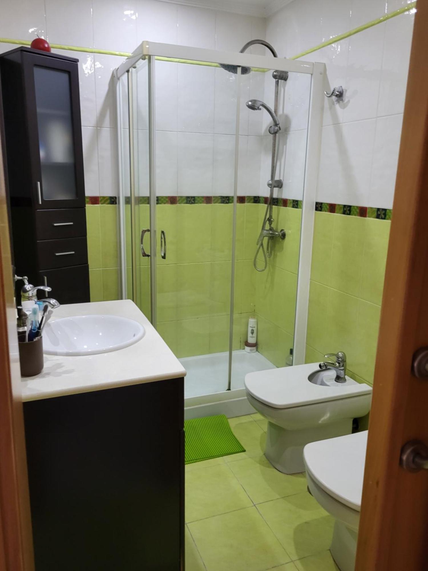 Piso En San Fernando Appartement Buitenkant foto